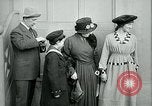 Image Count Vincenzo Macchi di Cellere New York United States USA, 1918, de la seconde 15 séquences d'archives historiques vidéo 65675026915