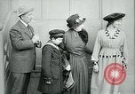 Image Count Vincenzo Macchi di Cellere New York United States USA, 1918, de la seconde 16 séquences d'archives historiques vidéo 65675026915
