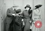 Image Count Vincenzo Macchi di Cellere New York United States USA, 1918, de la seconde 18 séquences d'archives historiques vidéo 65675026915