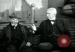 Standbild Jules Jusserand New York United States USA, 1918, aus Sekunde 13 historischem Filmmaterial Videoclip 65675026916