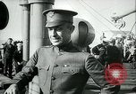 Standbild Allgemeine Marlborough Churchill New York United States USA, 1918, aus Sekunde 10 historischem Filmmaterial Videoclip 65675026917