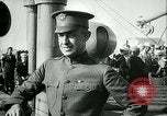 Standbild Allgemeine Marlborough Churchill New York United States USA, 1918, aus Sekunde 11 historischem Filmmaterial Videoclip 65675026917