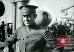 Standbild Allgemeine Marlborough Churchill New York United States USA, 1918, aus Sekunde 12 historischem Filmmaterial Videoclip 65675026917