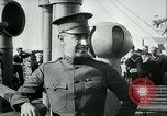 Standbild Allgemeine Marlborough Churchill New York United States USA, 1918, aus Sekunde 16 historischem Filmmaterial Videoclip 65675026917