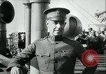 Standbild Allgemeine Marlborough Churchill New York United States USA, 1918, aus Sekunde 20 historischem Filmmaterial Videoclip 65675026917