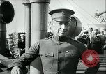 Standbild Allgemeine Marlborough Churchill New York United States USA, 1918, aus Sekunde 21 historischem Filmmaterial Videoclip 65675026917