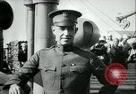 Standbild Allgemeine Marlborough Churchill New York United States USA, 1918, aus Sekunde 22 historischem Filmmaterial Videoclip 65675026917
