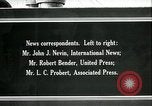 Image Robert Bender New York United States USA, 1918, de la seconde 1 séquences d'archives historiques vidéo 65675026918