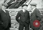 Image Robert Bender New York United States USA, 1918, de la seconde 30 séquences d'archives historiques vidéo 65675026918