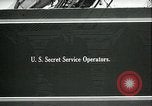 Standbild Secret Service Betreiber New York United States USA, 1918, aus Sekunde 1 historischem Filmmaterial Videoclip 65675026919