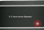Standbild Secret Service Betreiber New York United States USA, 1918, aus Sekunde 3 historischem Filmmaterial Videoclip 65675026919