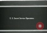 Standbild Secret Service Betreiber New York United States USA, 1918, aus Sekunde 4 historischem Filmmaterial Videoclip 65675026919