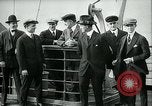 Standbild Secret Service Betreiber New York United States USA, 1918, aus Sekunde 19 historischem Filmmaterial Videoclip 65675026919