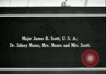 Immagine di Grande James Brown Scott New York United States USA, 1918, secondo 1 filmato di repertorio 65675026920
