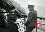 Image Mme William S Benson New York United States USA, 1918, de la seconde 10 séquences d'archives historiques vidéo 65675026921