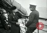 Image Mme William S Benson New York United States USA, 1918, de la seconde 11 séquences d'archives historiques vidéo 65675026921