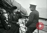 Image Mme William S Benson New York United States USA, 1918, de la seconde 12 séquences d'archives historiques vidéo 65675026921