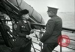 Image Mme William S Benson New York United States USA, 1918, de la seconde 13 séquences d'archives historiques vidéo 65675026921