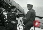 Image Mme William S Benson New York United States USA, 1918, de la seconde 14 séquences d'archives historiques vidéo 65675026921