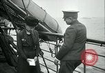 Image Mme William S Benson New York United States USA, 1918, de la seconde 16 séquences d'archives historiques vidéo 65675026921