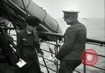 Image Mme William S Benson New York United States USA, 1918, de la seconde 17 séquences d'archives historiques vidéo 65675026921