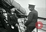 Image Mme William S Benson New York United States USA, 1918, de la seconde 18 séquences d'archives historiques vidéo 65675026921