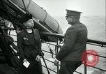 Image Mme William S Benson New York United States USA, 1918, de la seconde 19 séquences d'archives historiques vidéo 65675026921