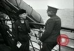 Image Mme William S Benson New York United States USA, 1918, de la seconde 21 séquences d'archives historiques vidéo 65675026921