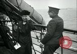 Image Mme William S Benson New York United States USA, 1918, de la seconde 22 séquences d'archives historiques vidéo 65675026921