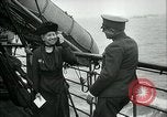 Image Mme William S Benson New York United States USA, 1918, de la seconde 23 séquences d'archives historiques vidéo 65675026921