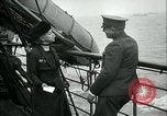 Image Mme William S Benson New York United States USA, 1918, de la seconde 24 séquences d'archives historiques vidéo 65675026921