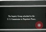 Image of Inquiry group New York United States USA, 1918, second 3 stock footage video 65675026922