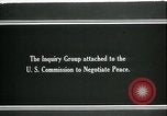 Image of Inquiry group New York United States USA, 1918, second 5 stock footage video 65675026922