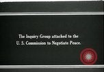Image of Inquiry group New York United States USA, 1918, second 6 stock footage video 65675026922