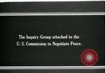 Image of Inquiry group New York United States USA, 1918, second 7 stock footage video 65675026922