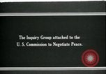 Image of Inquiry group New York United States USA, 1918, second 8 stock footage video 65675026922