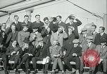 Image of Inquiry group New York United States USA, 1918, second 10 stock footage video 65675026922