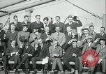 Image of Inquiry group New York United States USA, 1918, second 11 stock footage video 65675026922