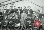 Image of Inquiry group New York United States USA, 1918, second 12 stock footage video 65675026922