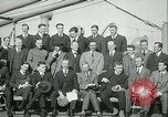Image of Inquiry group New York United States USA, 1918, second 13 stock footage video 65675026922