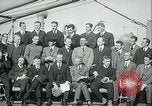 Image of Inquiry group New York United States USA, 1918, second 14 stock footage video 65675026922