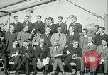Image of Inquiry group New York United States USA, 1918, second 15 stock footage video 65675026922