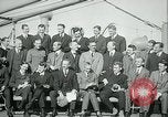 Image of Inquiry group New York United States USA, 1918, second 16 stock footage video 65675026922