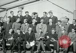 Image of Inquiry group New York United States USA, 1918, second 17 stock footage video 65675026922