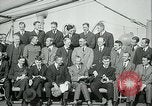 Image of Inquiry group New York United States USA, 1918, second 19 stock footage video 65675026922