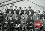 Image of Inquiry group New York United States USA, 1918, second 21 stock footage video 65675026922