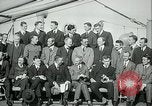 Image of Inquiry group New York United States USA, 1918, second 22 stock footage video 65675026922