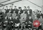 Image of Inquiry group New York United States USA, 1918, second 23 stock footage video 65675026922