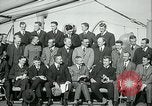 Image of Inquiry group New York United States USA, 1918, second 24 stock footage video 65675026922