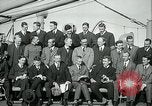 Image of Inquiry group New York United States USA, 1918, second 25 stock footage video 65675026922